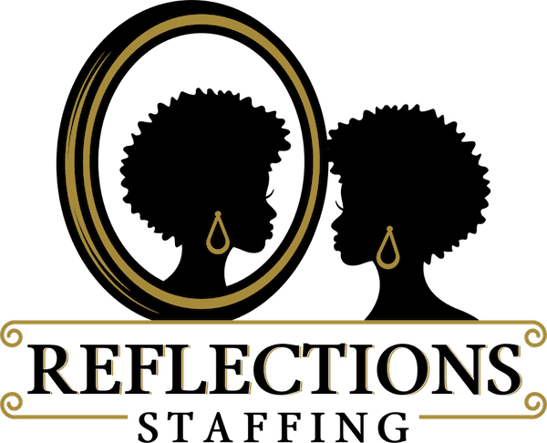 Reflections Staffing